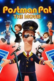 Postman Pat: The Movie