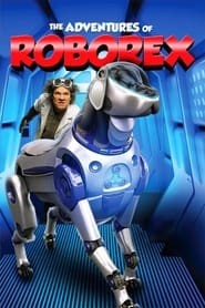 The Adventures of RoboRex