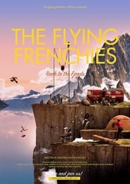 The Flying Frenchies - Back to the Fjords