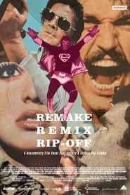 Remake, Remix, Rip-Off: About Copy Culture & Turkish Pop Cinema