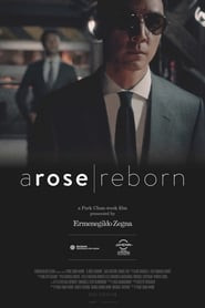 A Rose Reborn