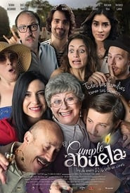 El cumple de la abuela