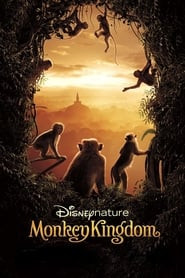 Monkey Kingdom