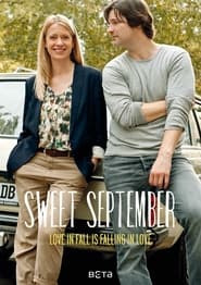 Sweet September