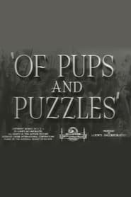 Of Pups and Puzzles