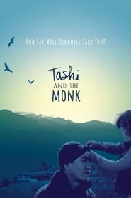 Tashi and the Monk