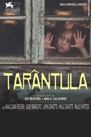 Tarântula