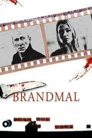 Brandmal