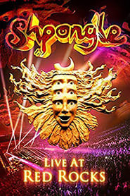 Shpongle: Live at Red Rocks