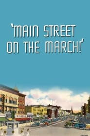 Main Street on the March!