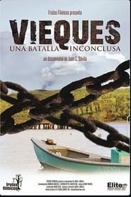Vieques: An Inconclusive Battle