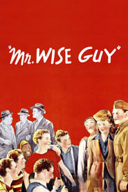 Mr. Wise Guy