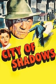 City of Shadows