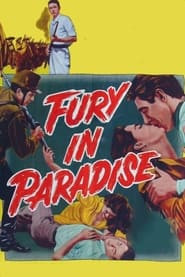 Fury in Paradise