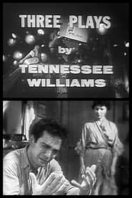 Three Plays by Tennessee Williams