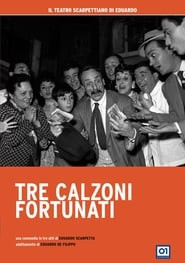 Tre Calzoni Fortunati