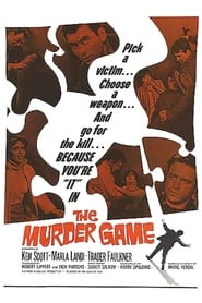 The Murder Game