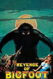 Revenge of Bigfoot