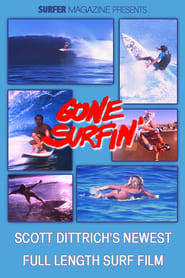 Gone Surfin'