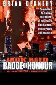 Jack Reed: Badge of Honour