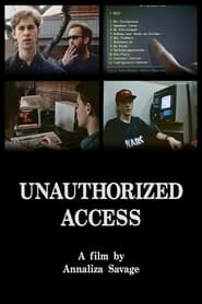 Unauthorized Access