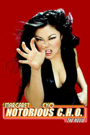 Margaret Cho: Notorious C.H.O.