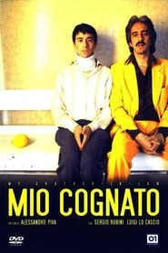 Mio cognato