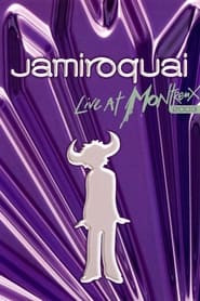 Jamiroquai: Live at Montreux 2003