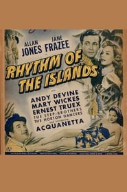 Rhythm of the Islands