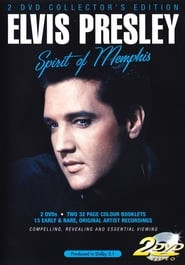 Elvis: The Last 24 Hours