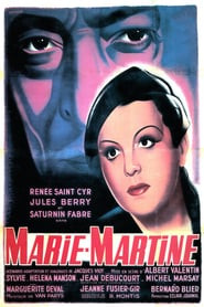 Marie-Martine