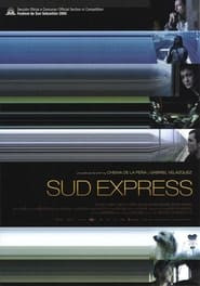 Sud express