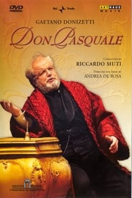 Donizetti: Don Pasquale