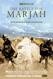 The Battle for Marjah