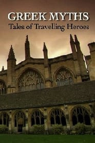 Greek Myths: Tales of Travelling Heroes