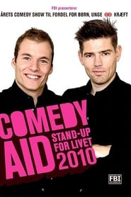 Comedy Aid 2010