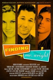 Finding Mr. Wright