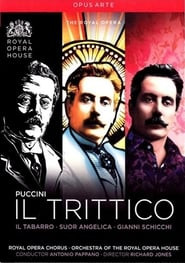 Il Trittico: The Royal Opera