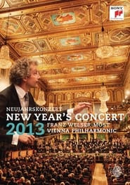 Neujahrskonzert der Wiener Philharmoniker 2013