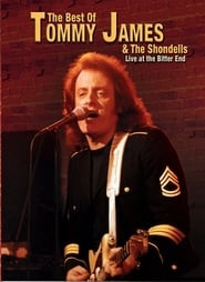 Tommy James & The Shondells - Live at the Bitter End