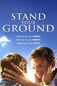 Stand Your Ground