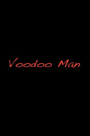 Voodoo Man