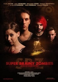 Super Brainy Zombies