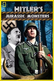 Hitler's Jurassic Monsters