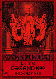 Babymetal - Live Legend 1999 Yuimetal & Moametal Seitansai