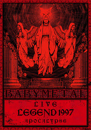 Babymetal - Live Legend 1997 Su-metal Seitansai