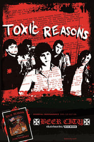 Toxic Reasons: Live in Dayton, Ohio