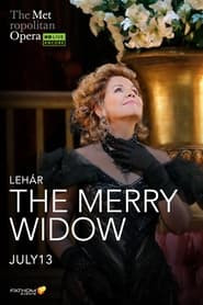 The Merry Widow