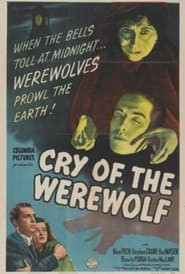 Cry of the Werewolf