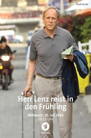 Herr Lenz reist in den Frühling